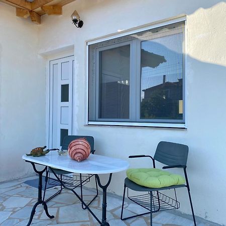Ο Παραδεισος Της Νικολέτας Apartamento Náuplia Exterior foto