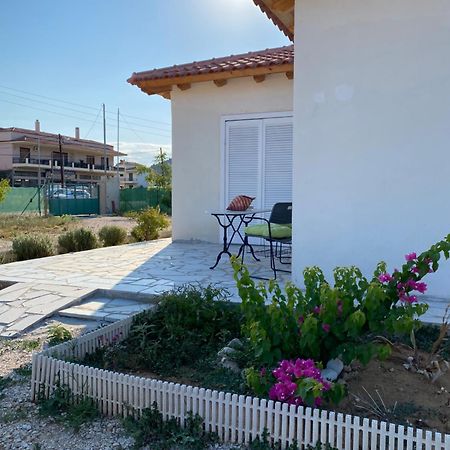 Ο Παραδεισος Της Νικολέτας Apartamento Náuplia Exterior foto
