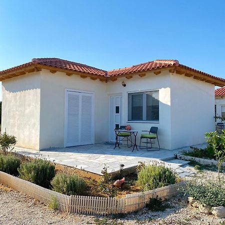 Ο Παραδεισος Της Νικολέτας Apartamento Náuplia Exterior foto