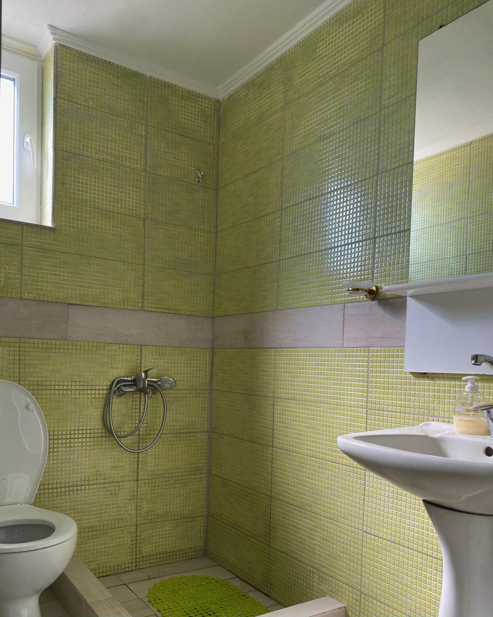 Ο Παραδεισος Της Νικολέτας Apartamento Náuplia Exterior foto