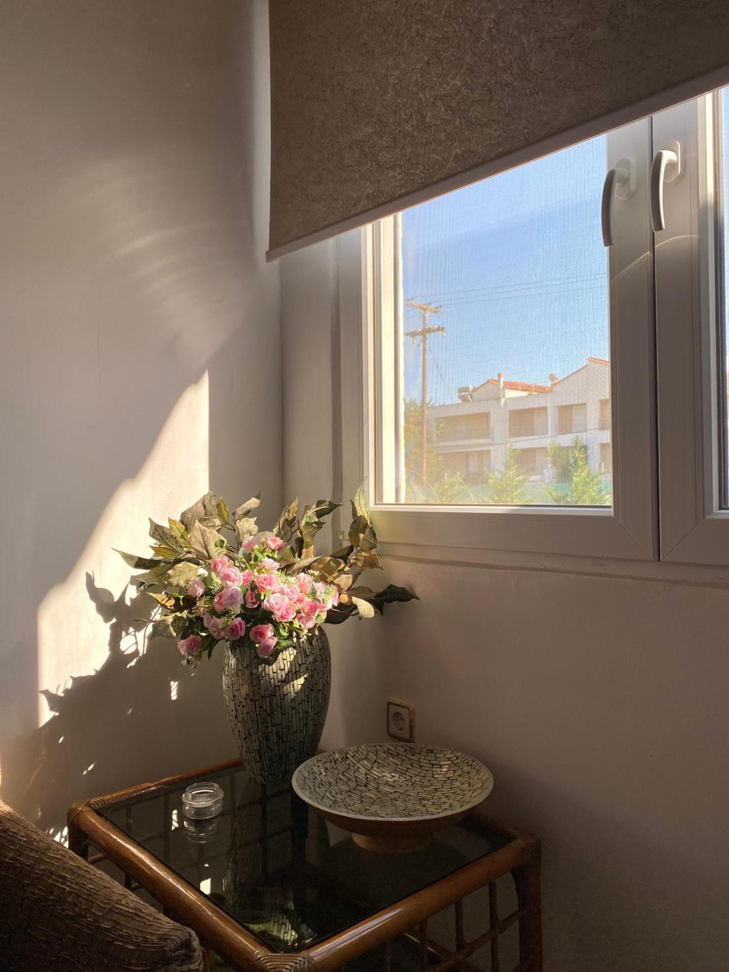Ο Παραδεισος Της Νικολέτας Apartamento Náuplia Exterior foto