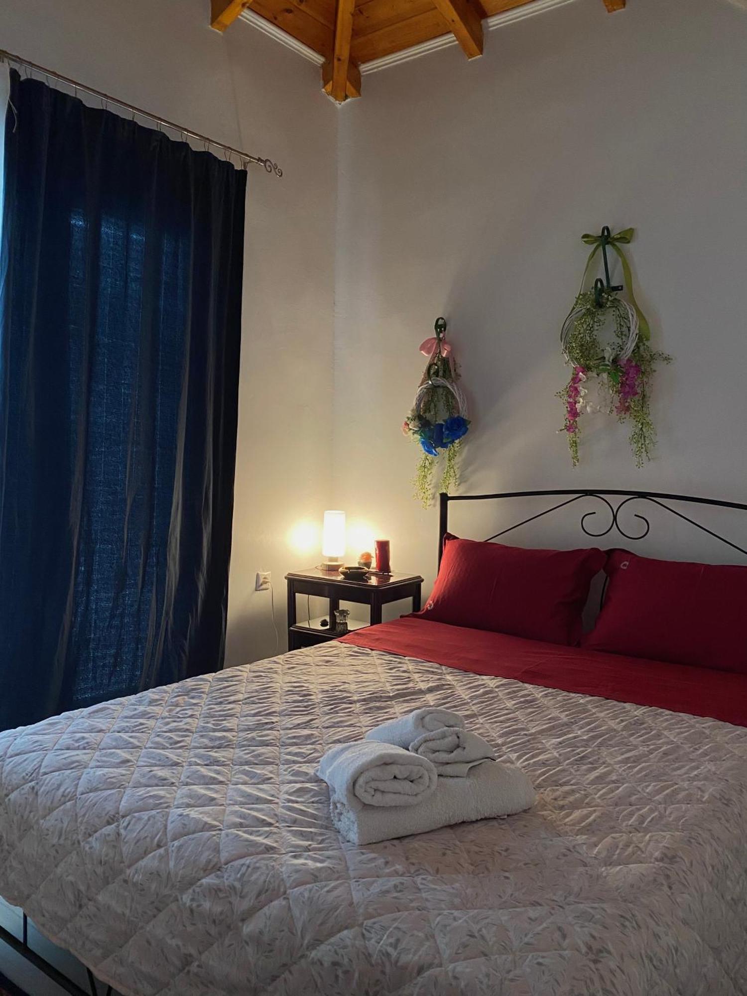 Ο Παραδεισος Της Νικολέτας Apartamento Náuplia Exterior foto
